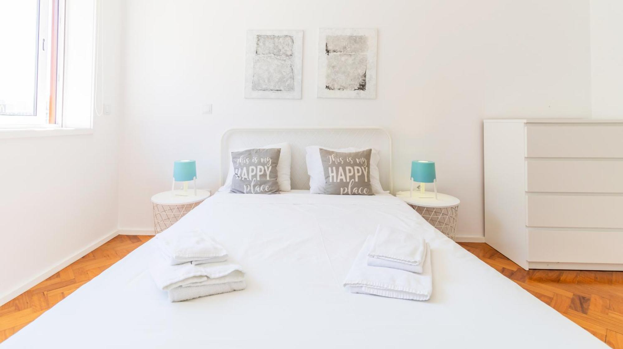 Charming Bessa By Unique Hosts *