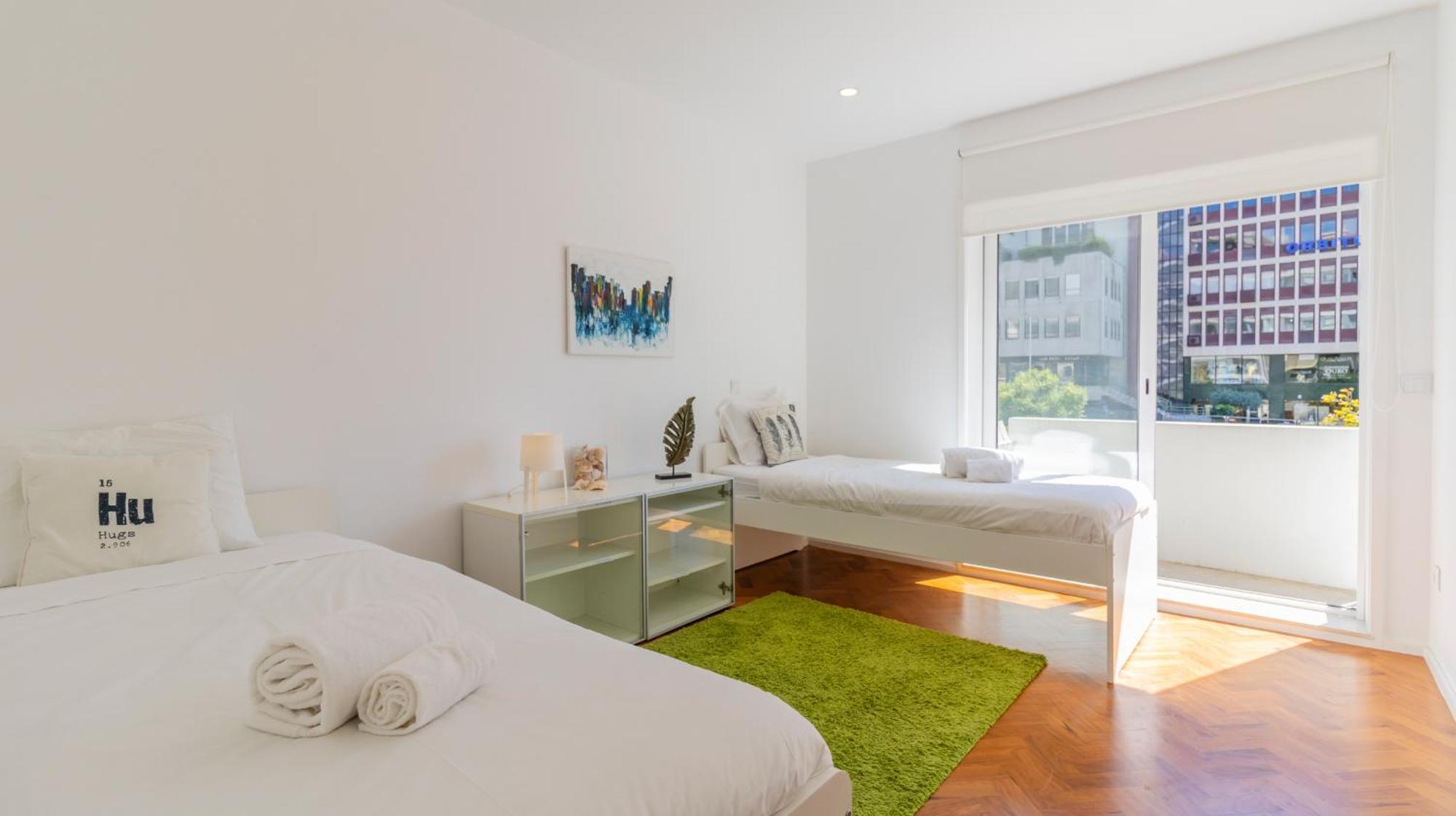 Apartment Charming Bessa By Unique Hosts Porto