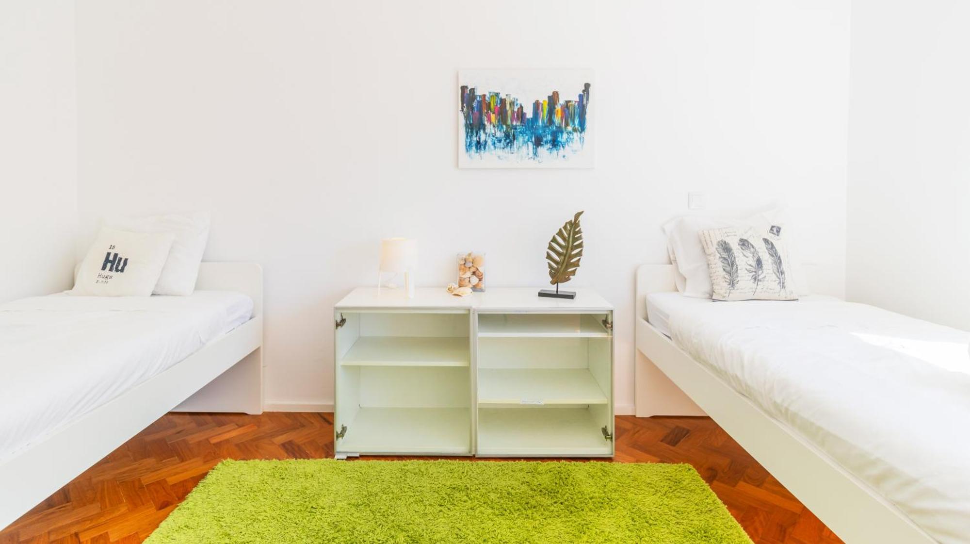 Charming Bessa By Unique Hosts Porto