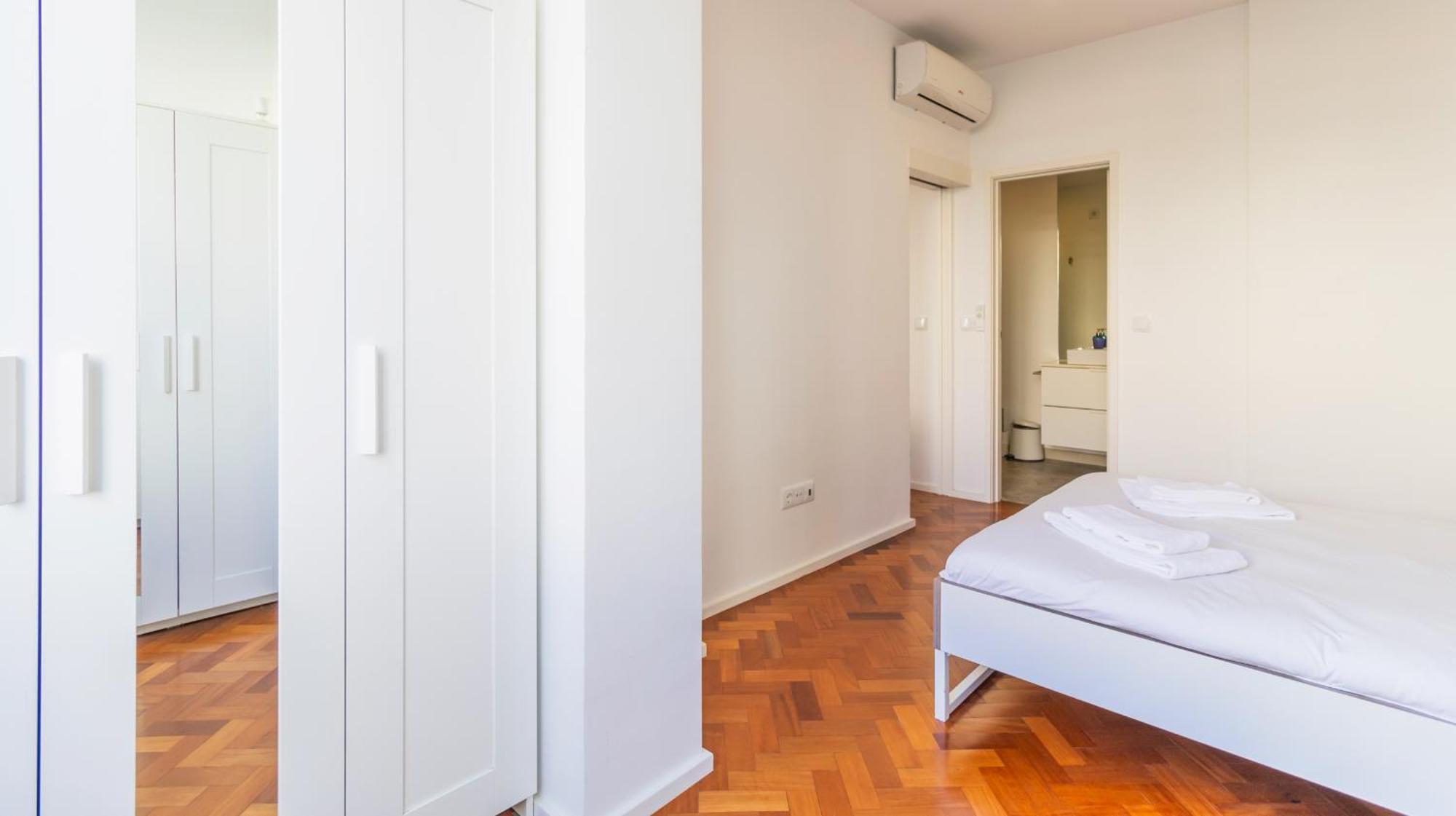 Charming Bessa By Unique Hosts Apartment