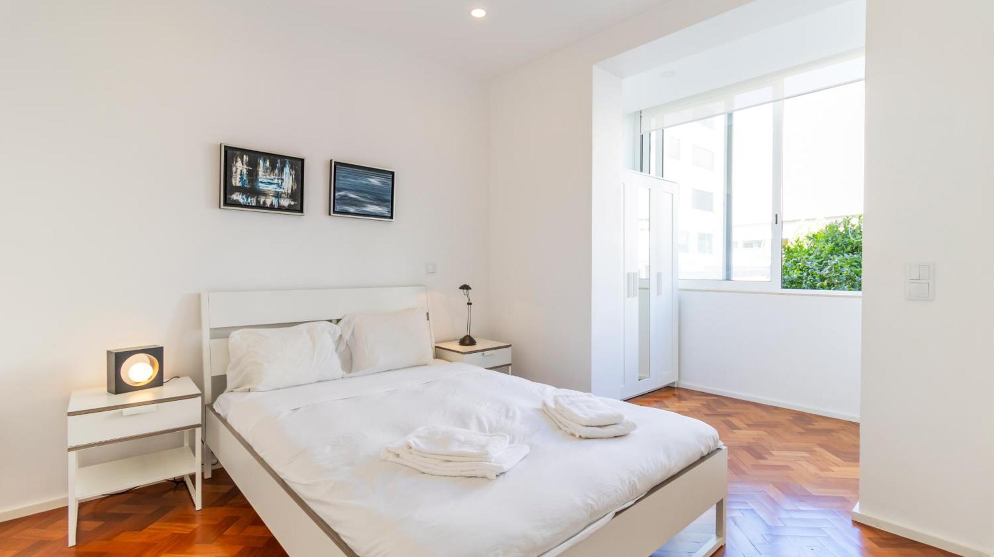 Apartment Charming Bessa By Unique Hosts Porto