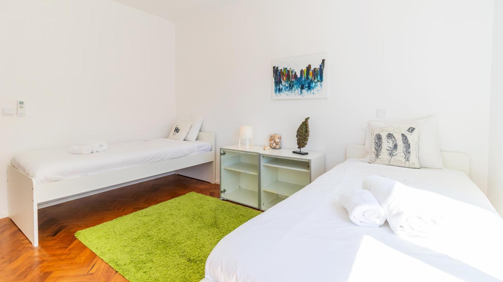 Charming Bessa By Unique Hosts Porto