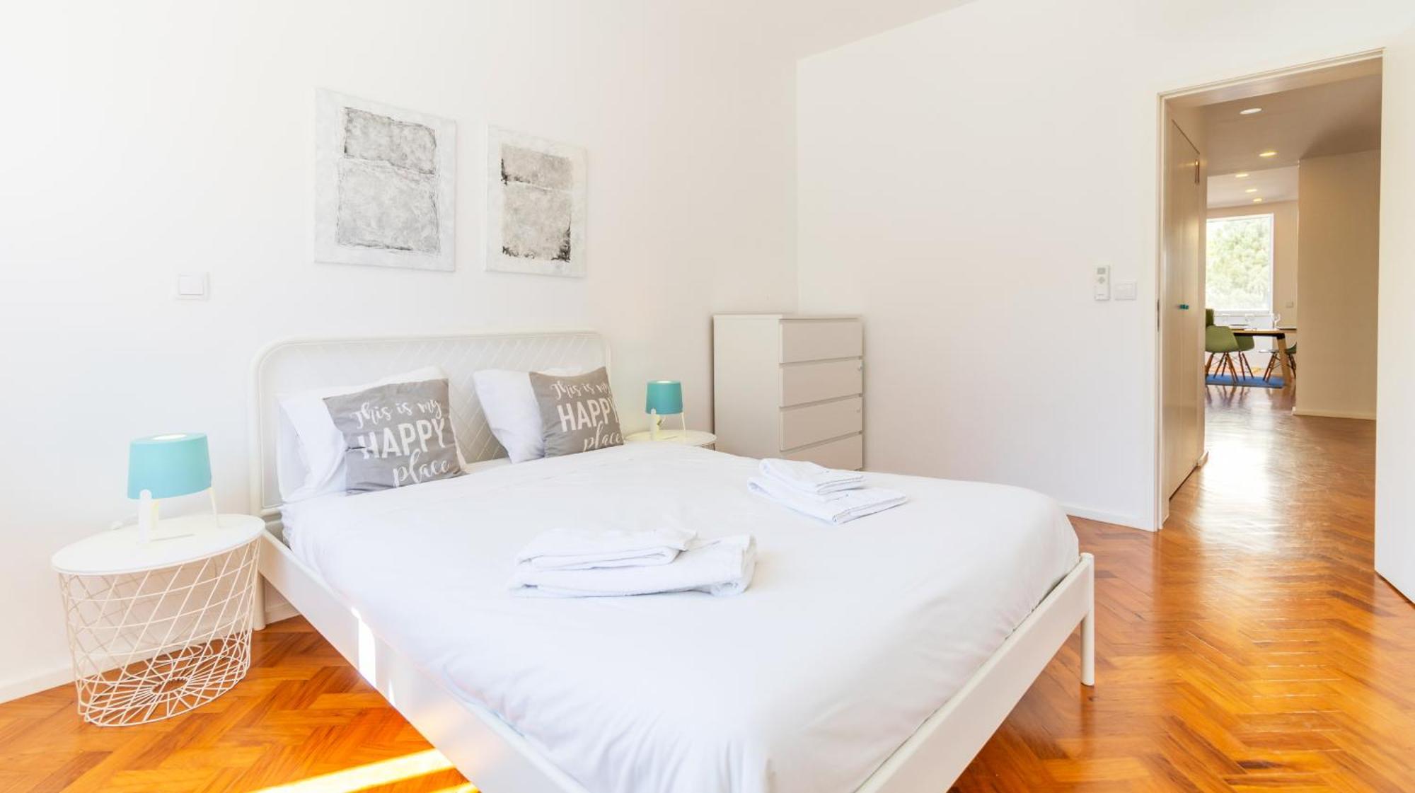 Charming Bessa By Unique Hosts * Porto
