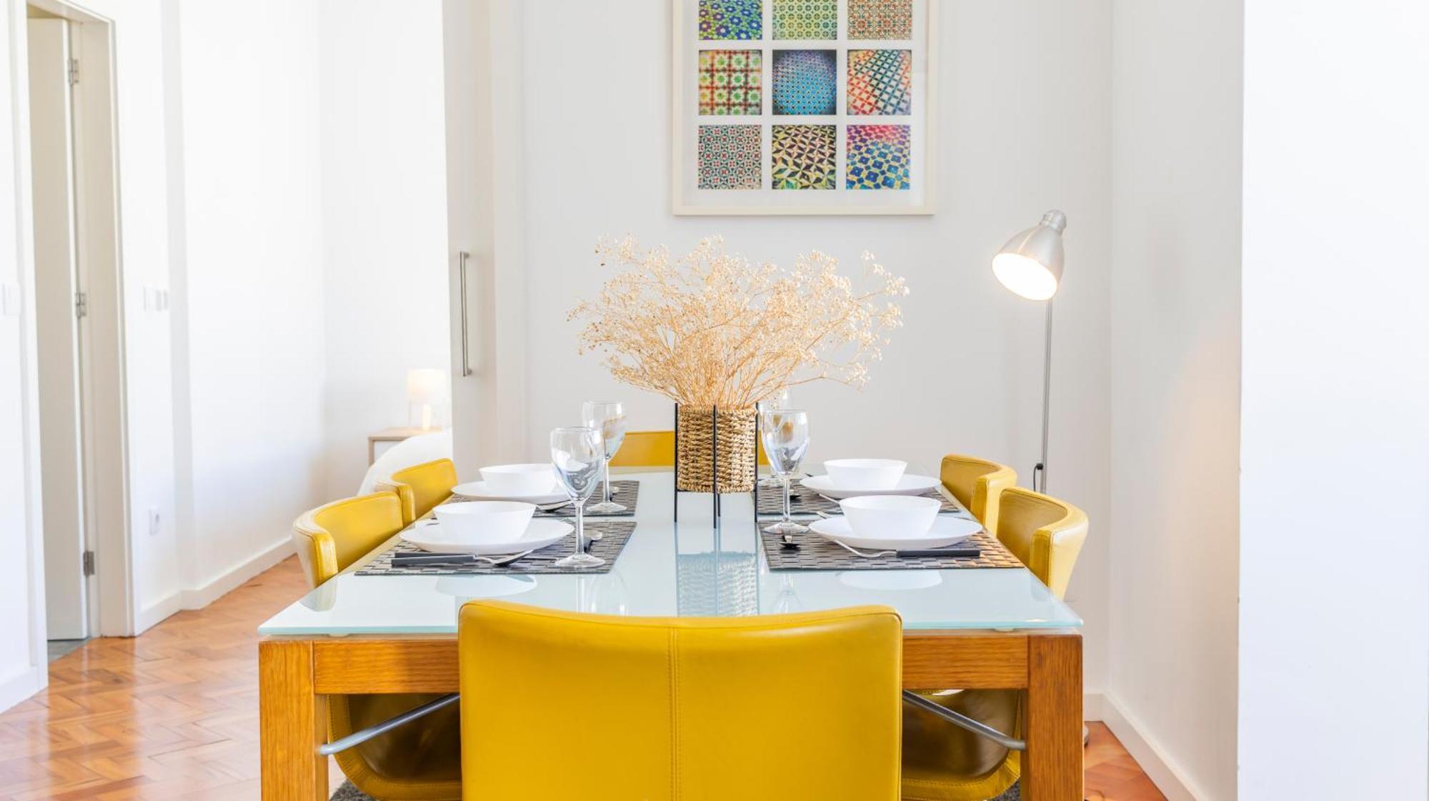 Apartamento Charming Boavista By Unique Hosts *