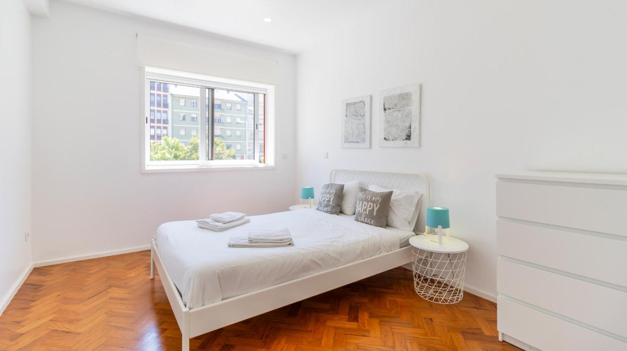 Charming Bessa By Unique Hosts * Porto