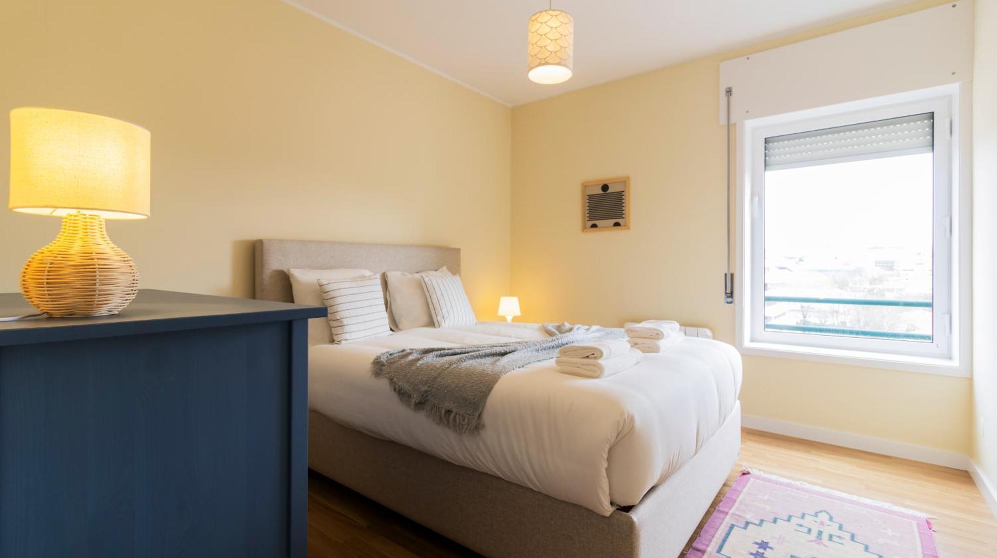 Fantastic Julio Dinis By Unique Hosts Apartment