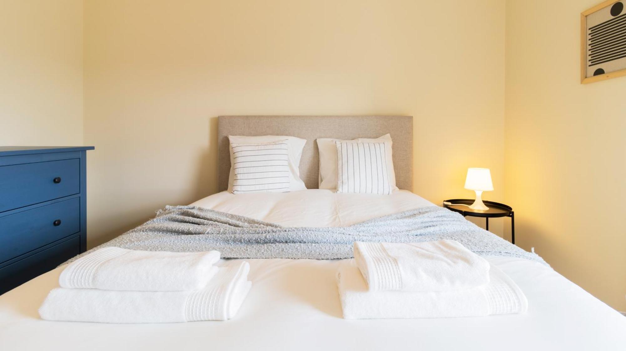 Fantastic Julio Dinis By Unique Hosts Apartment Porto