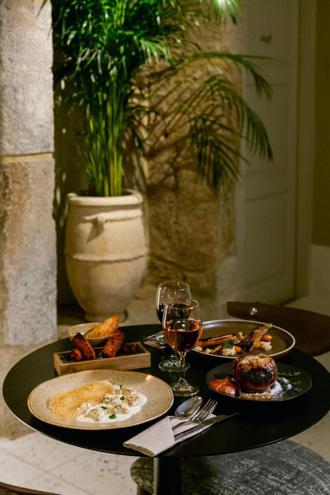 Hotel Laranjais Boutique & Porto