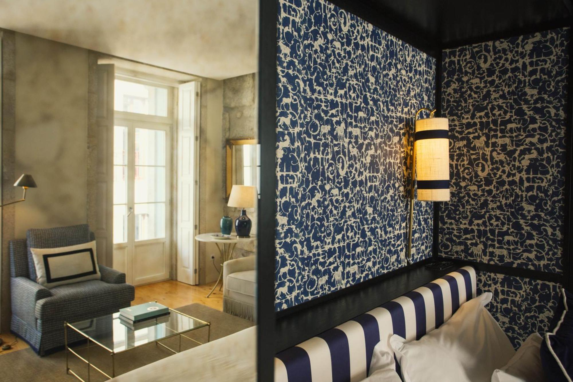 Laranjais Boutique & Hotel Porto