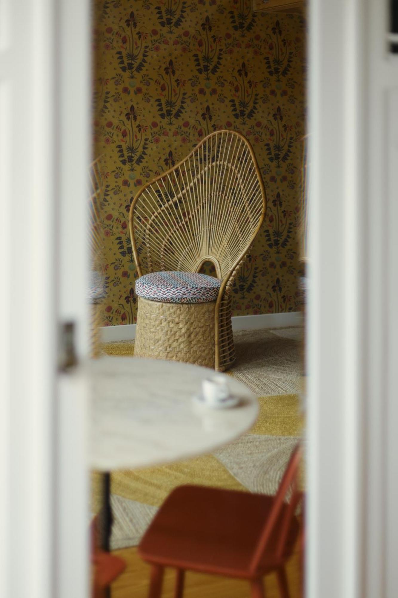 Laranjais Boutique & Porto