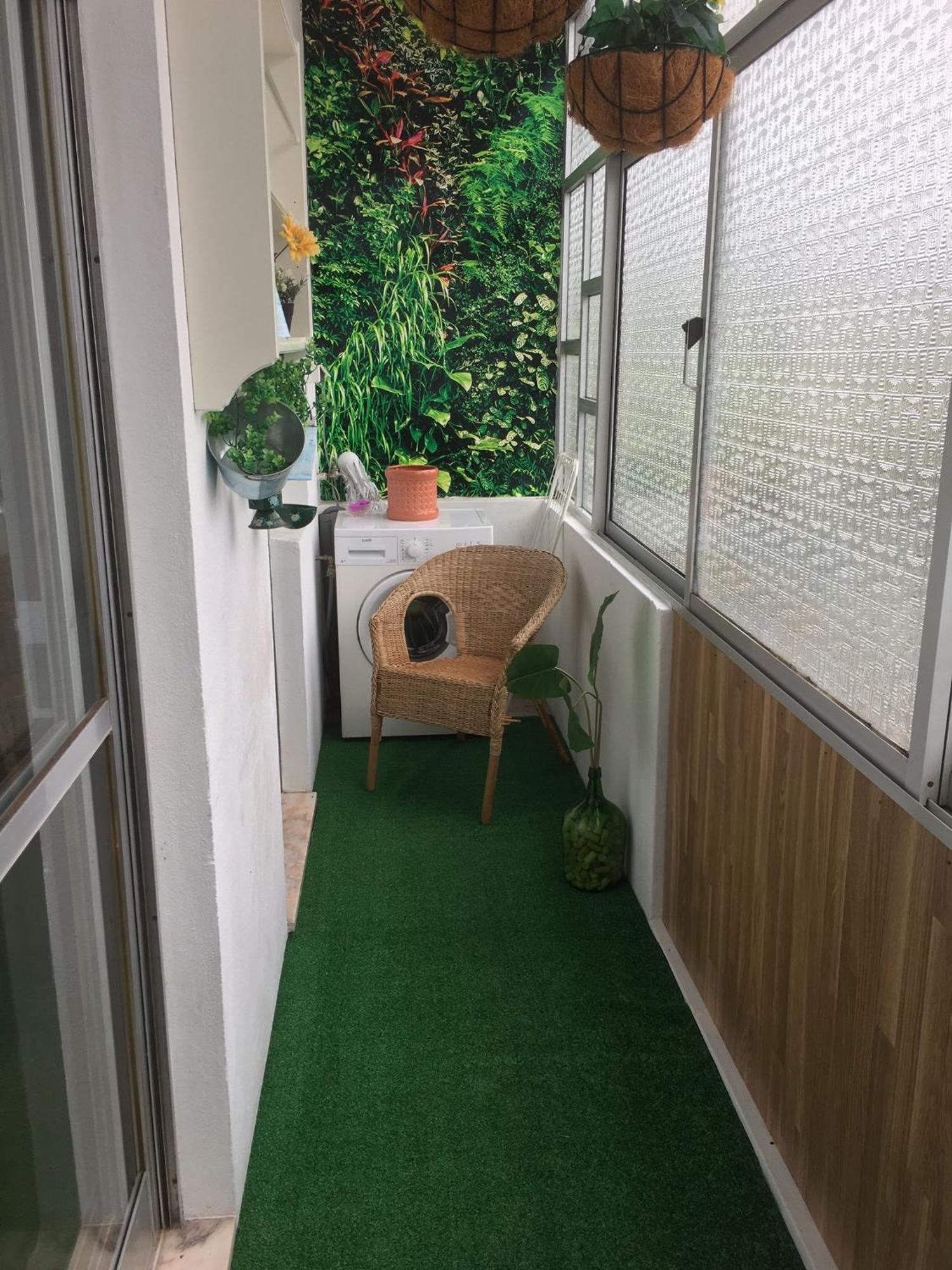 Art Gallery Apartamento *