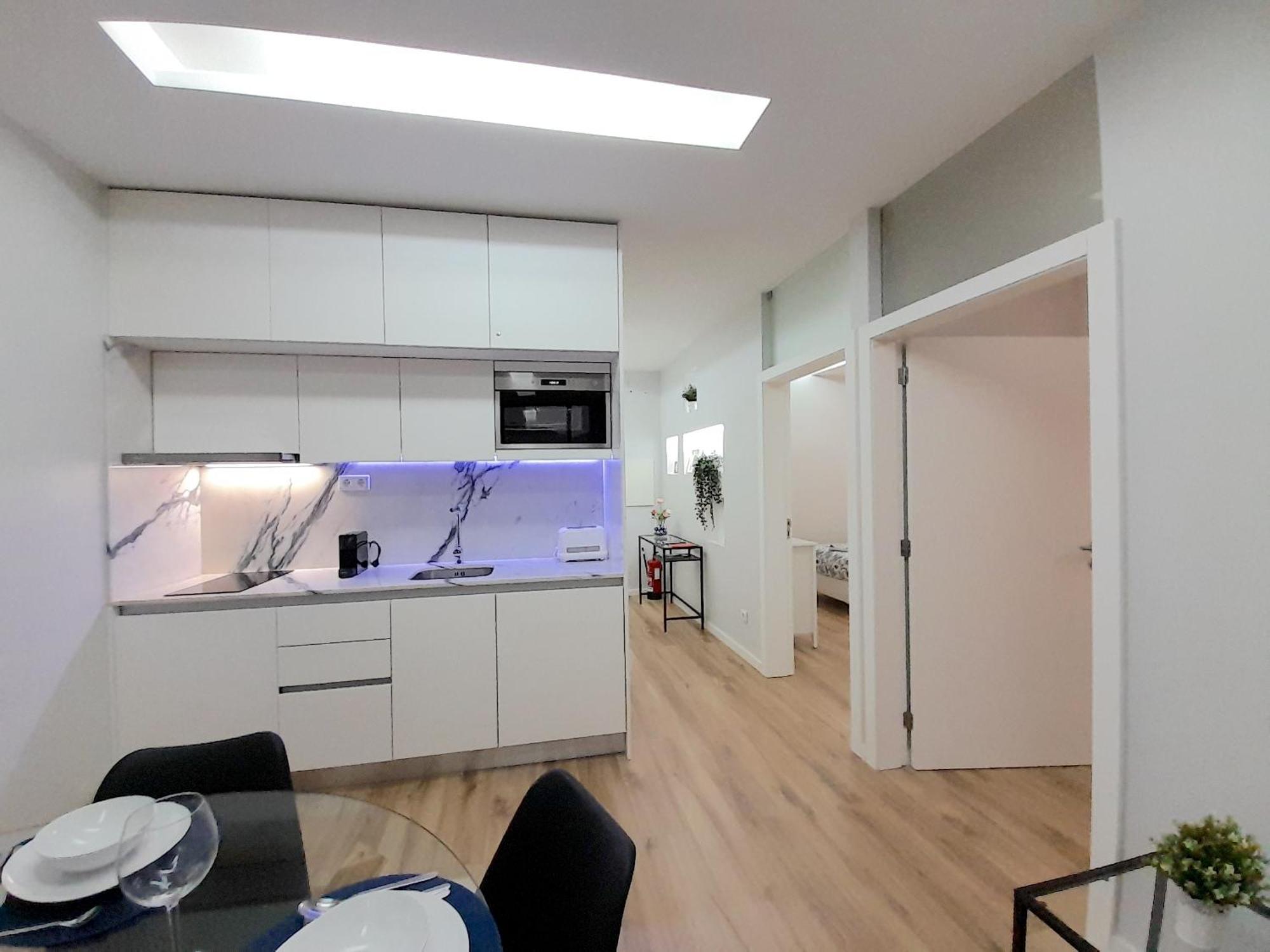 Apartment Casa Lys No Centro Do Porto