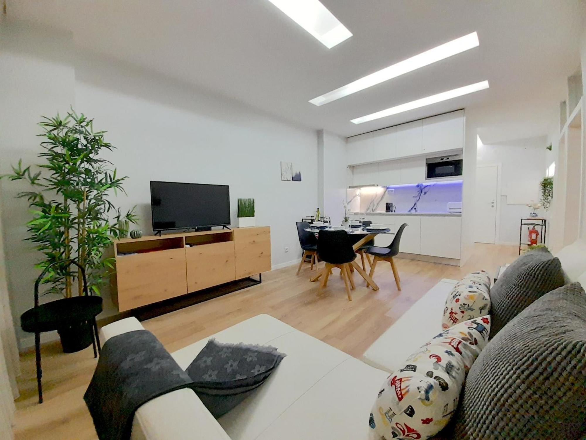 Casa Lys No Centro Do Apartment Porto