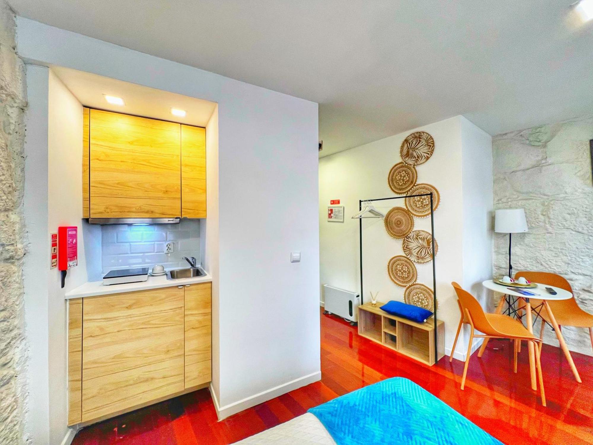 Porto Suites Porto