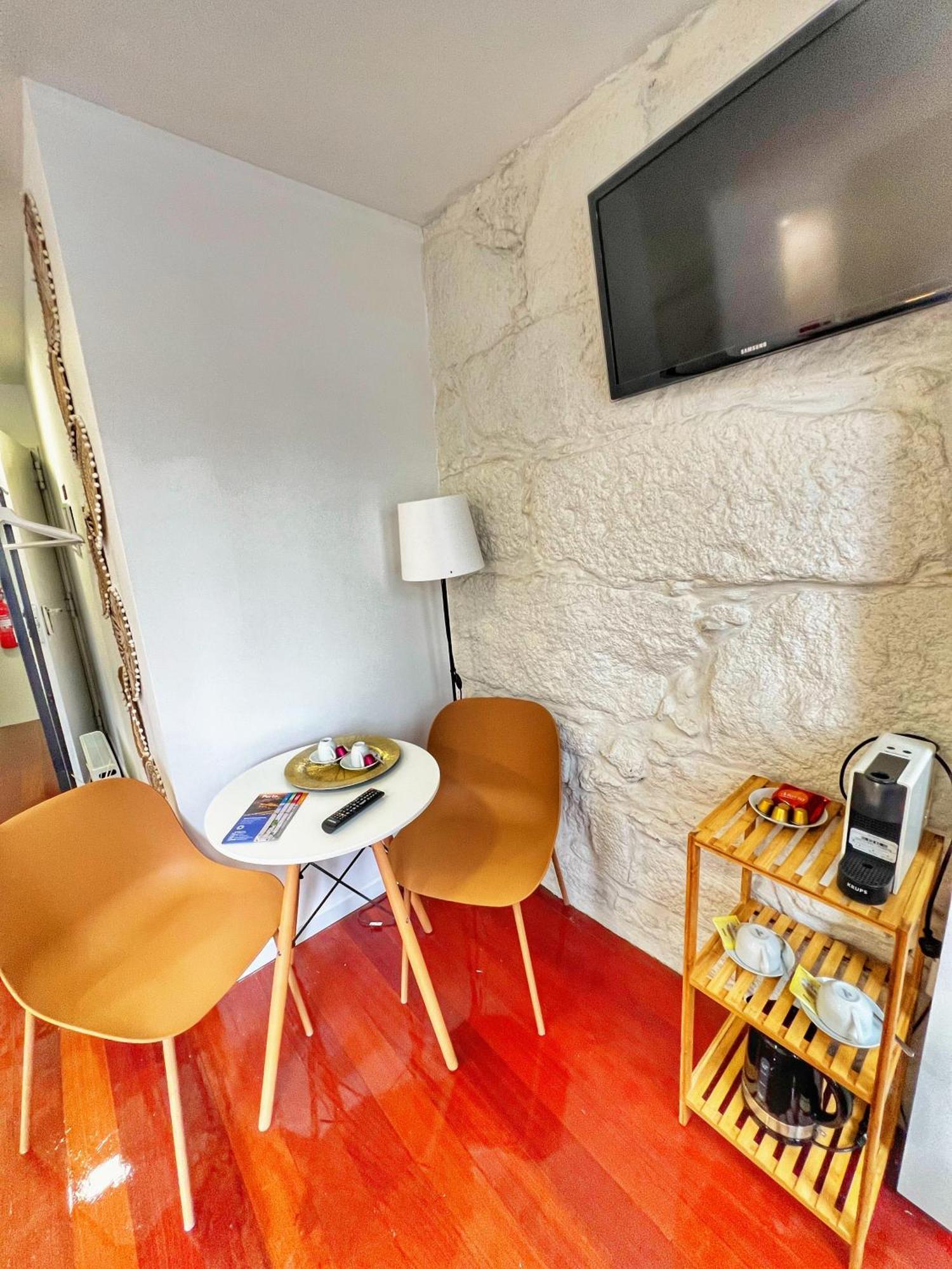 Apartamento Porto Suites Porto