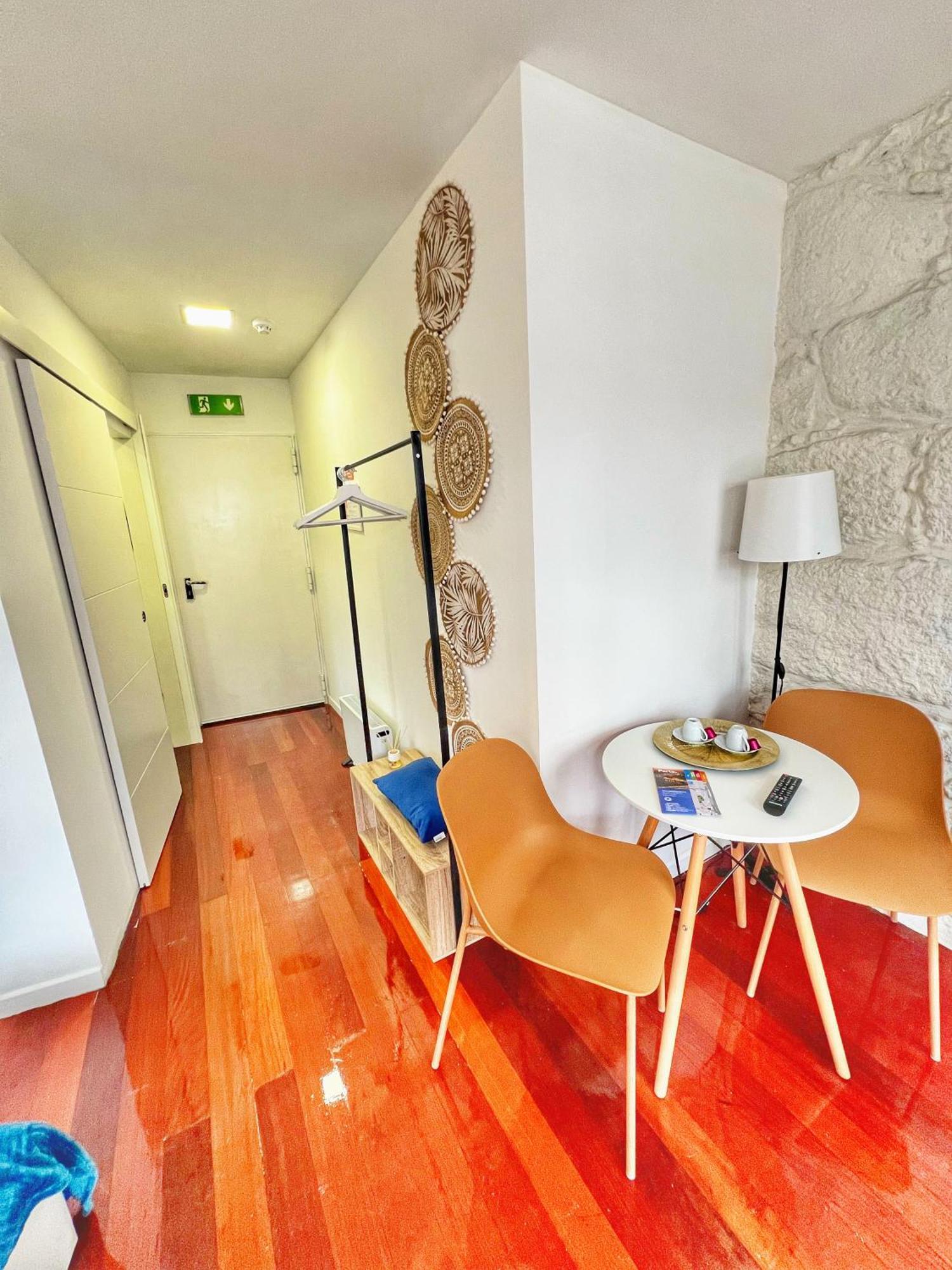 Apartamento Porto Suites Porto