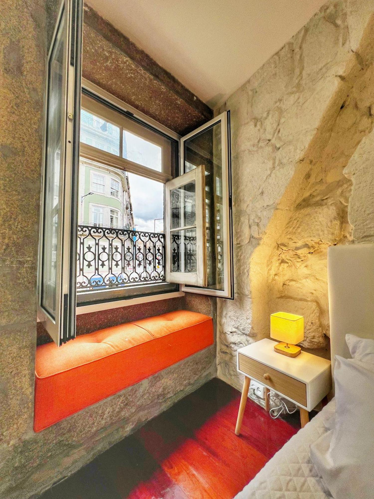 Porto Suites Apartamento