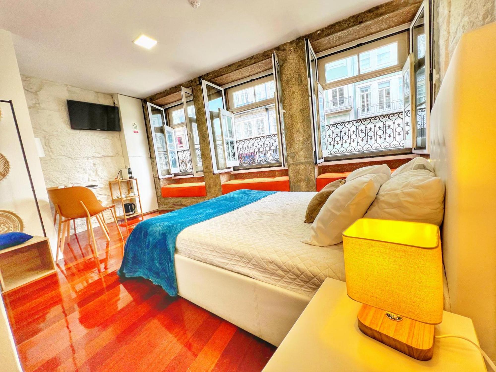 Porto Suites *
