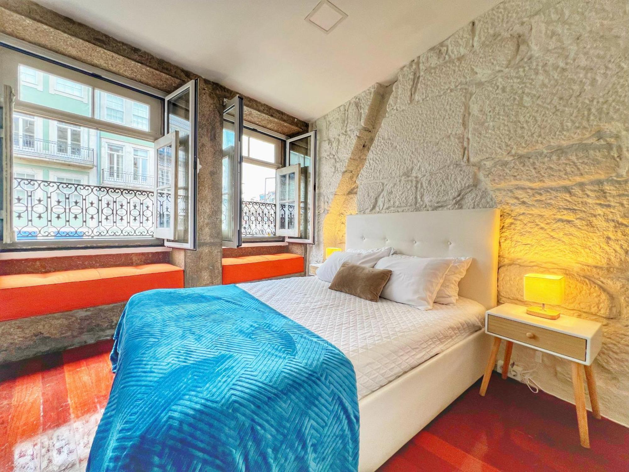 Apartamento Porto Suites Porto