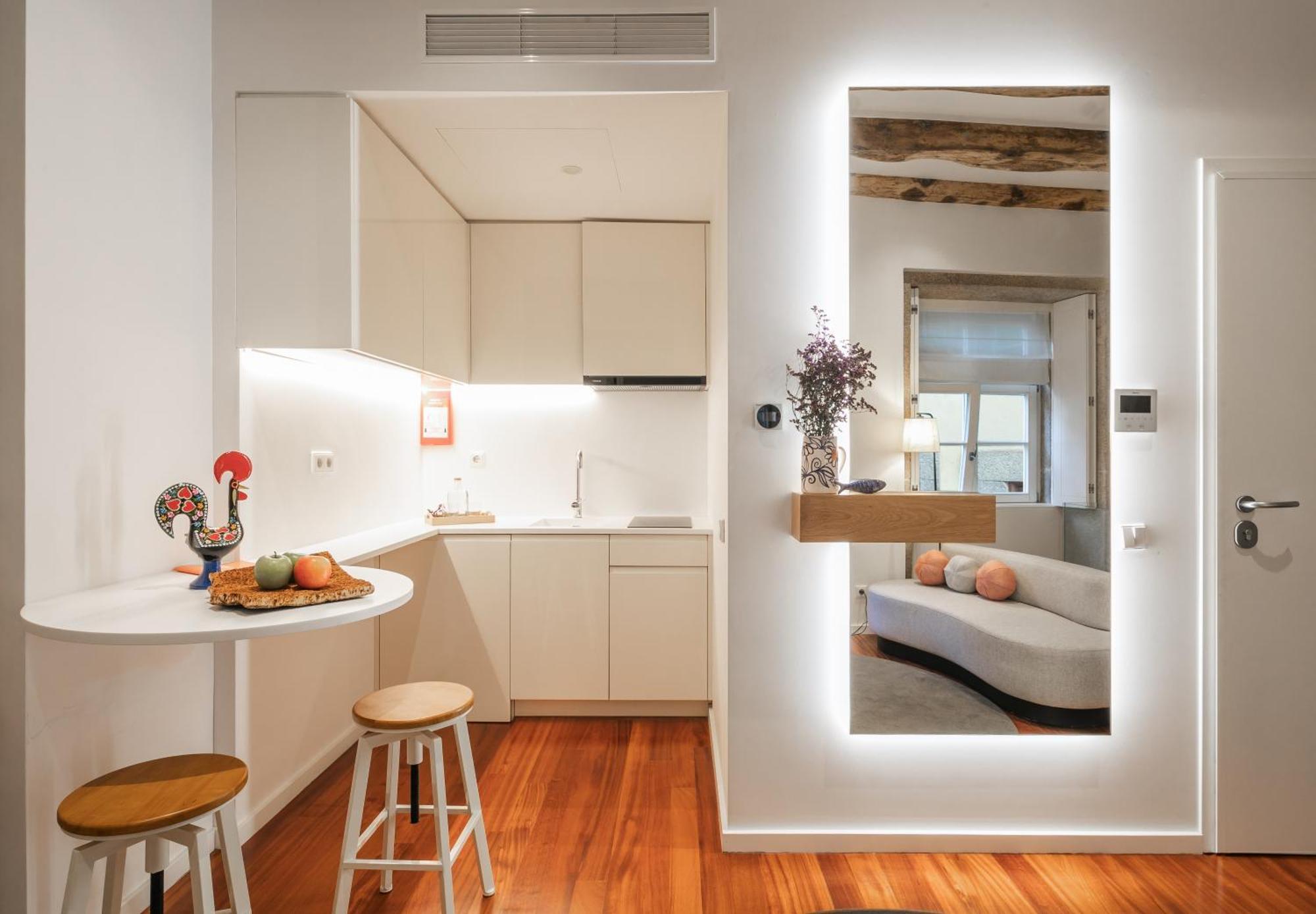 Apartment Bandeiras