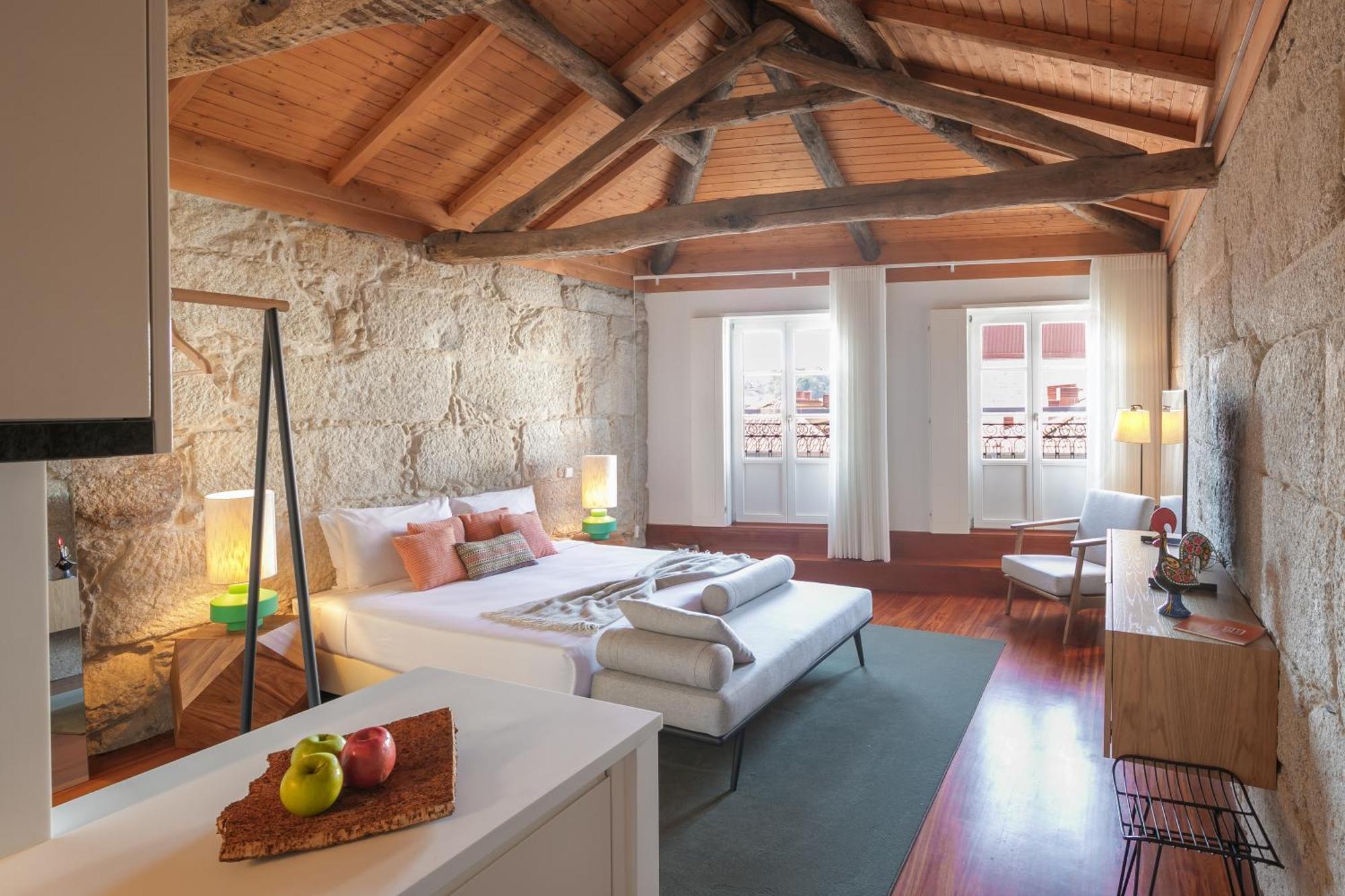 Apartment Bandeiras Porto