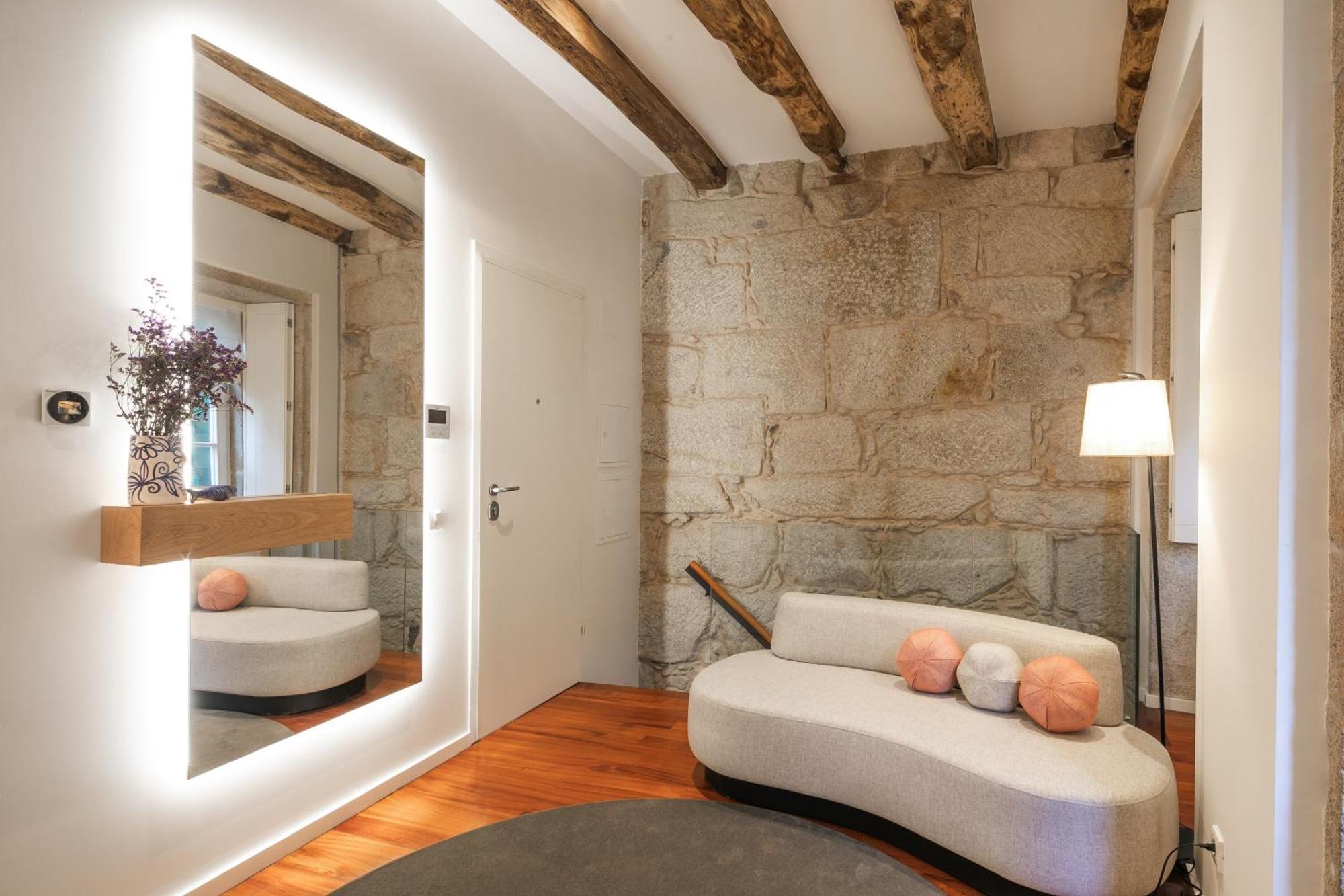 Apartment Bandeiras