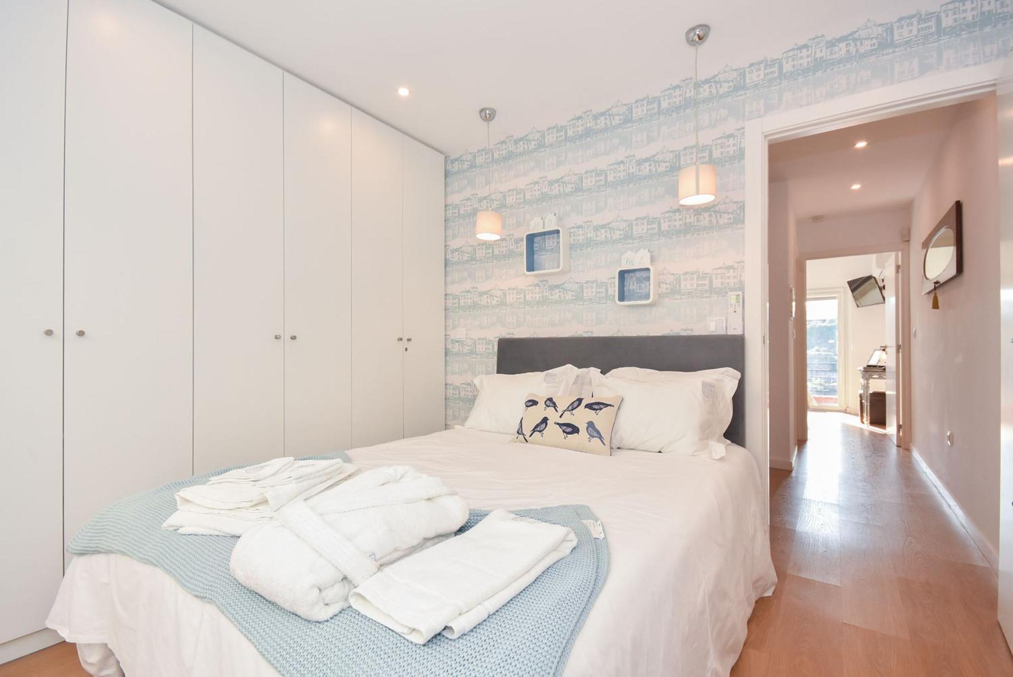 Miradouro 25 - Centre - Historic Area - River Views * Porto
