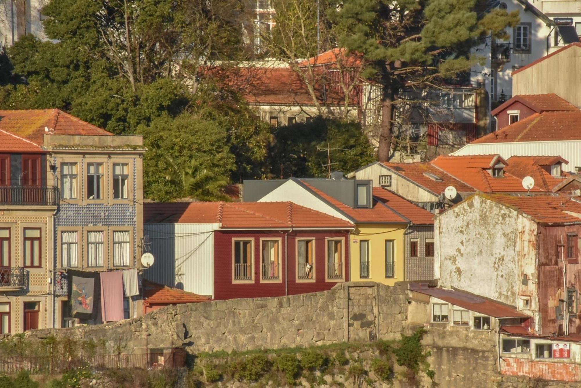 Miradouro 25 - Centre - Historic Area - River Views * Porto