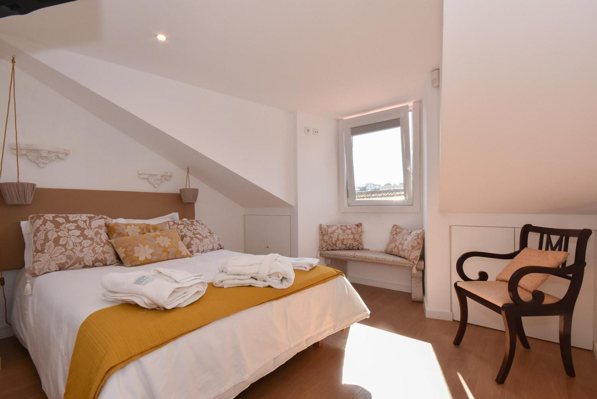 Miradouro 25 - Centre - Historic Area - River Views Vakantiehuis