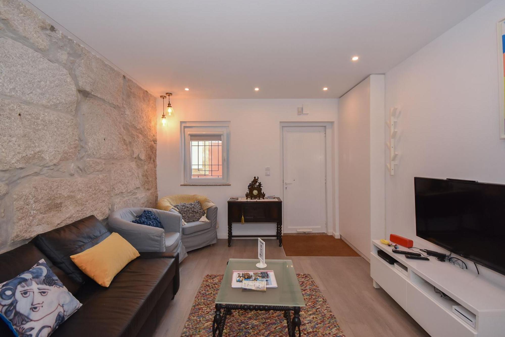 Miradouro 25 - Centre - Historic Area - River Views Vakantiehuis Porto