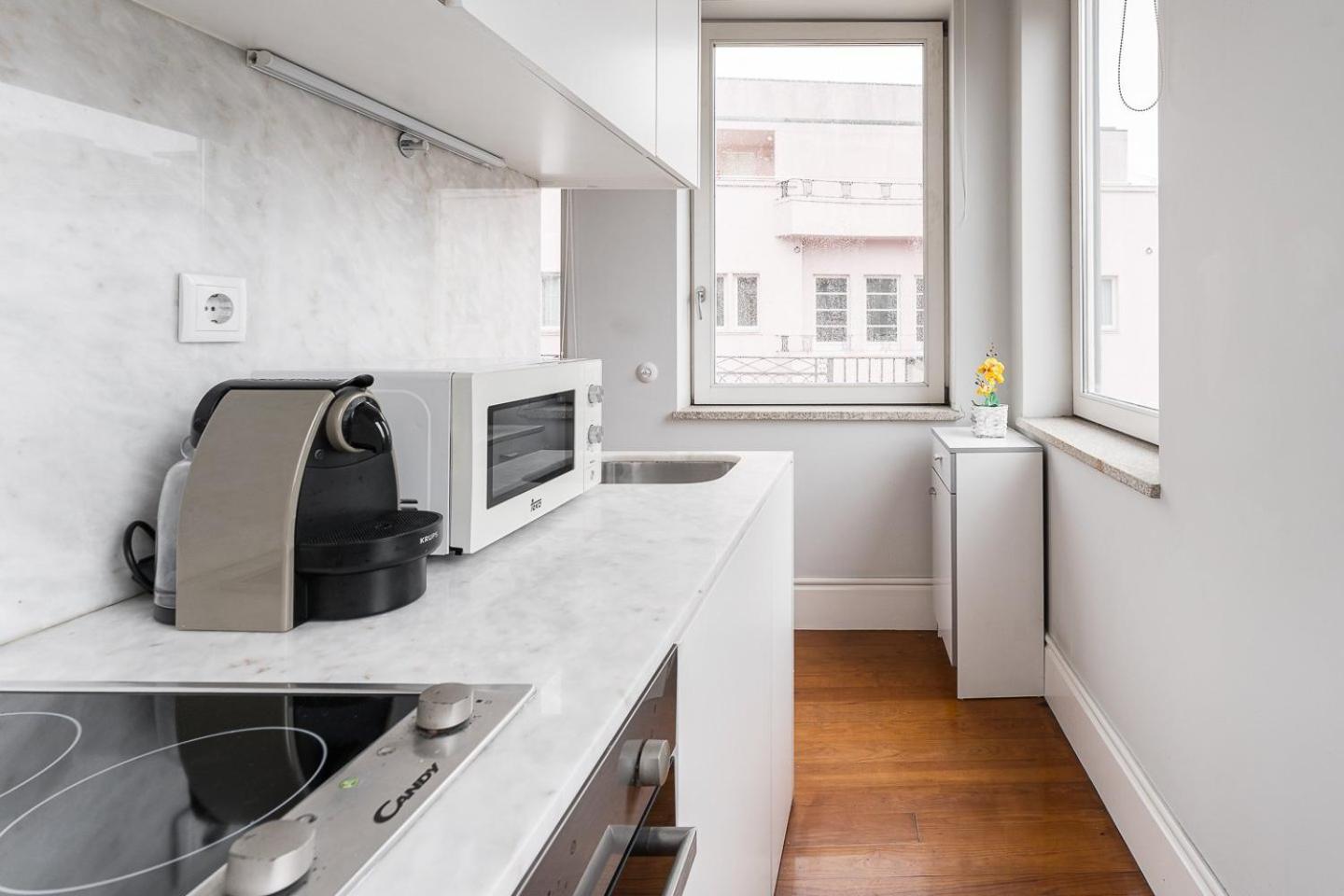Apartamento Guestready - Charming Tree Porto