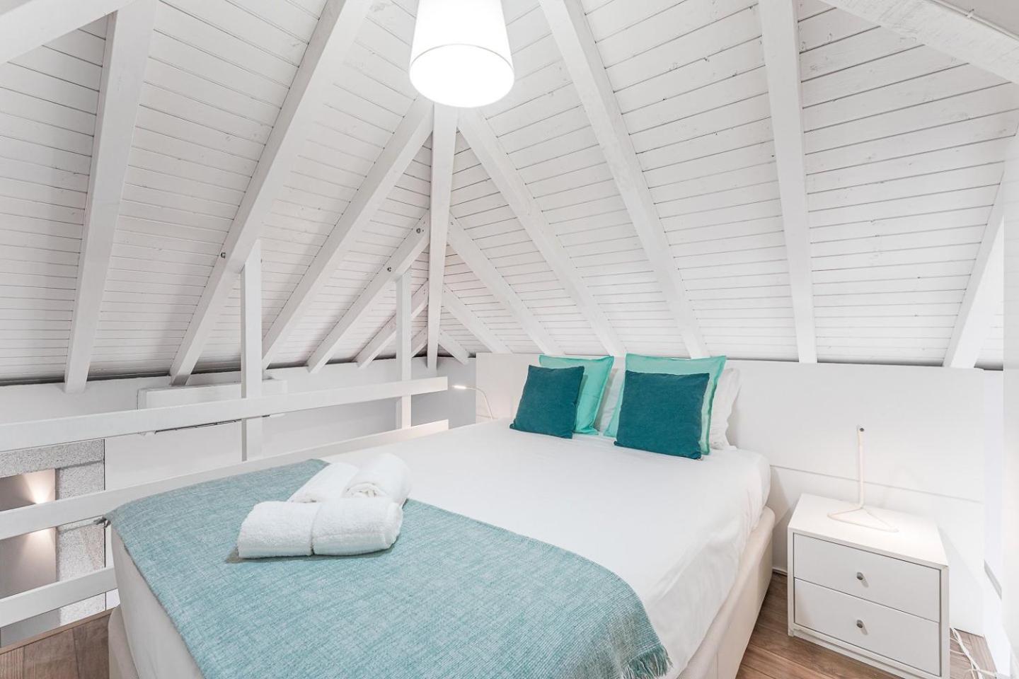 Guestready - Charming Tree Apartamento Porto