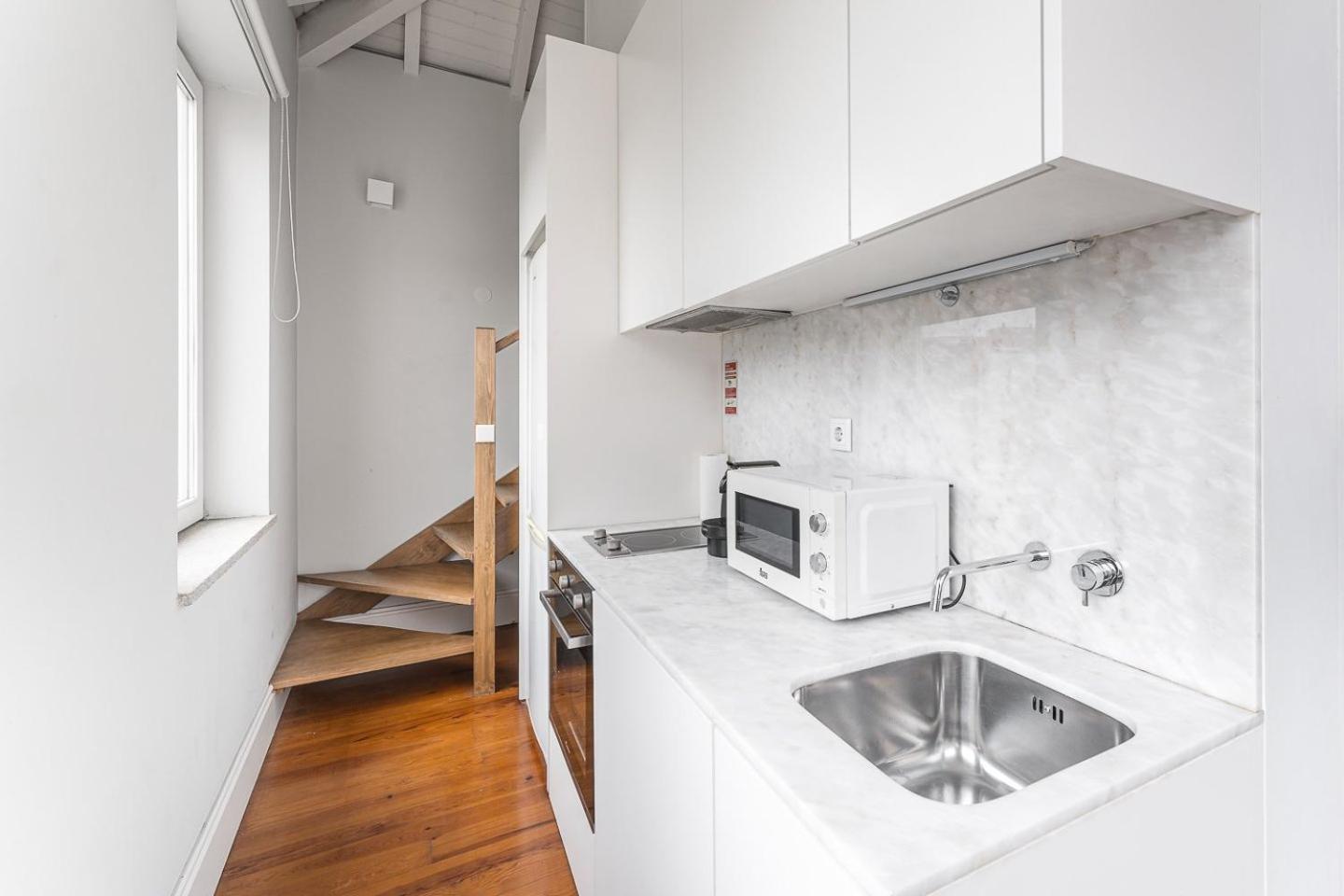 Guestready - Charming Tree Apartamento