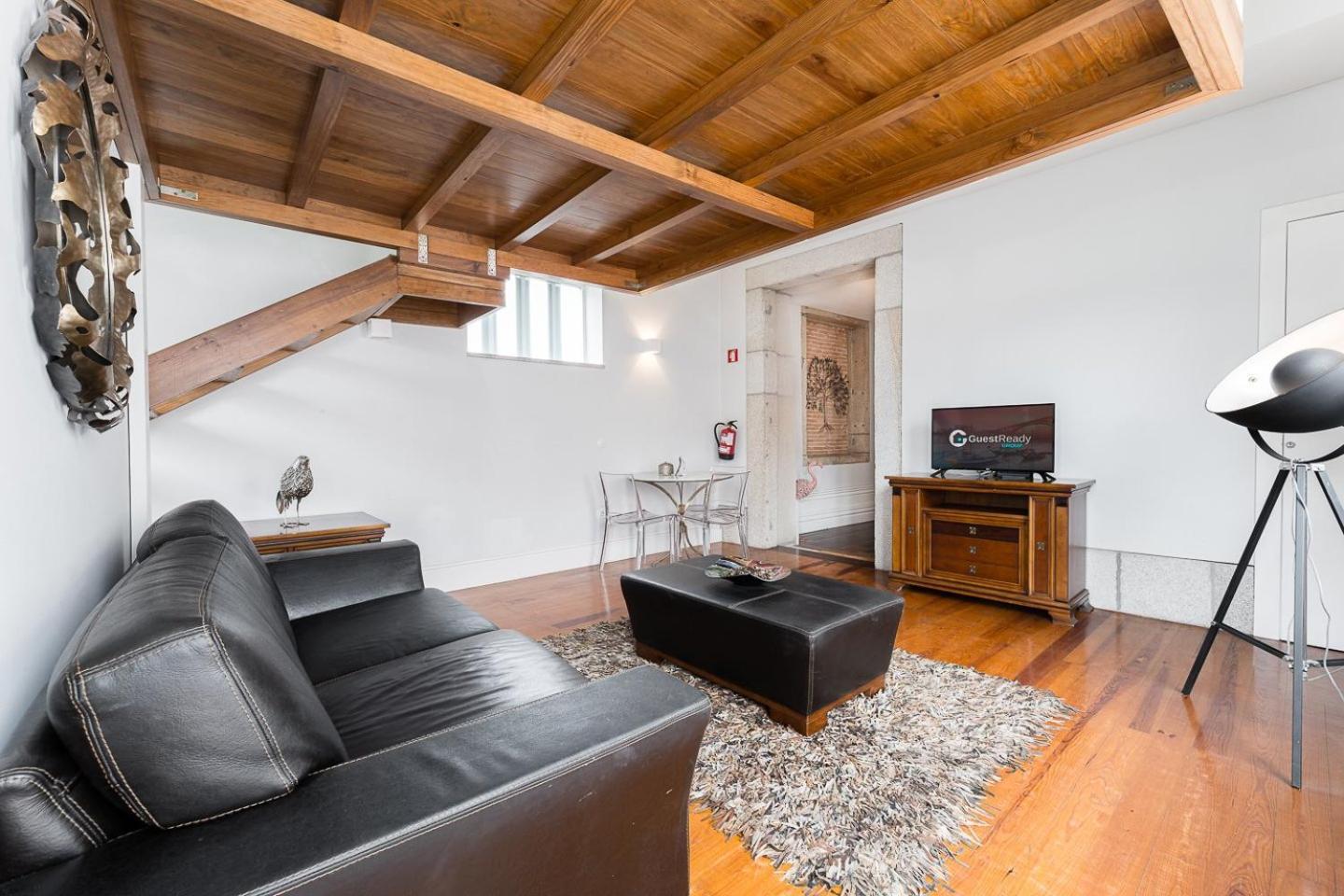 Apartment Guestready - Charming Tree *