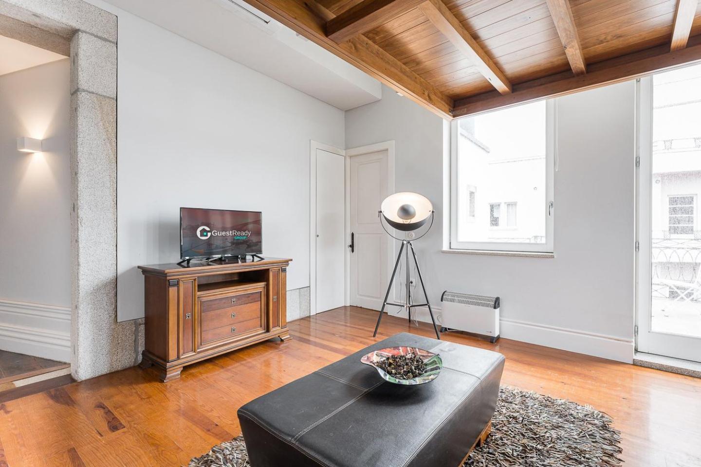 Apartamento Guestready - Charming Tree