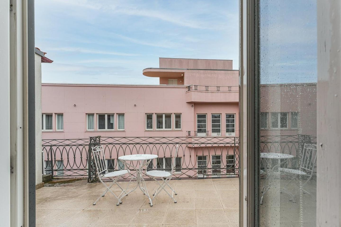 Guestready - Charming Tree Apartamento