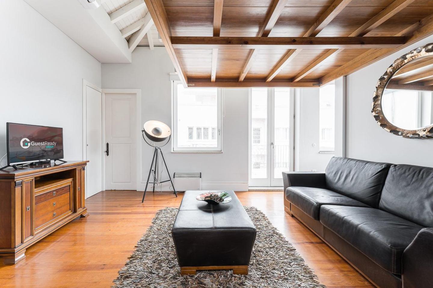 Apartamento Guestready - Charming Tree Porto