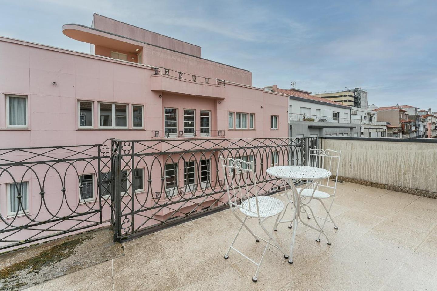 Guestready - Charming Tree Porto