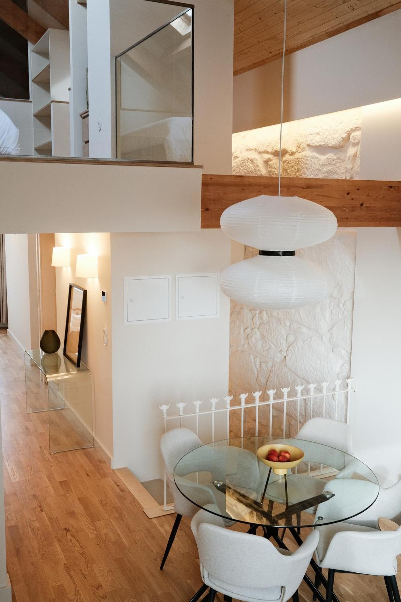Apartment Corujeira Porto