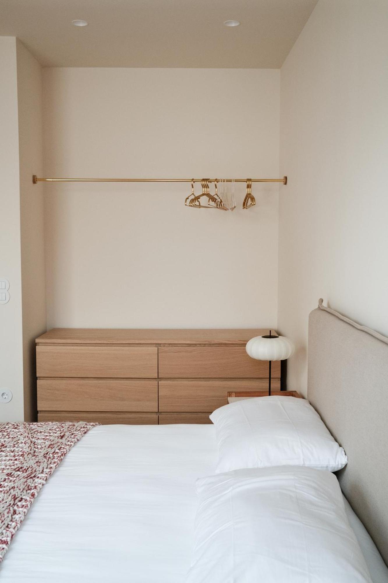 Corujeira Apartment *