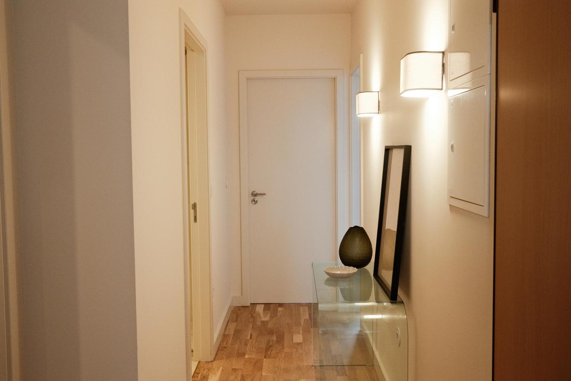 Corujeira Apartment Porto