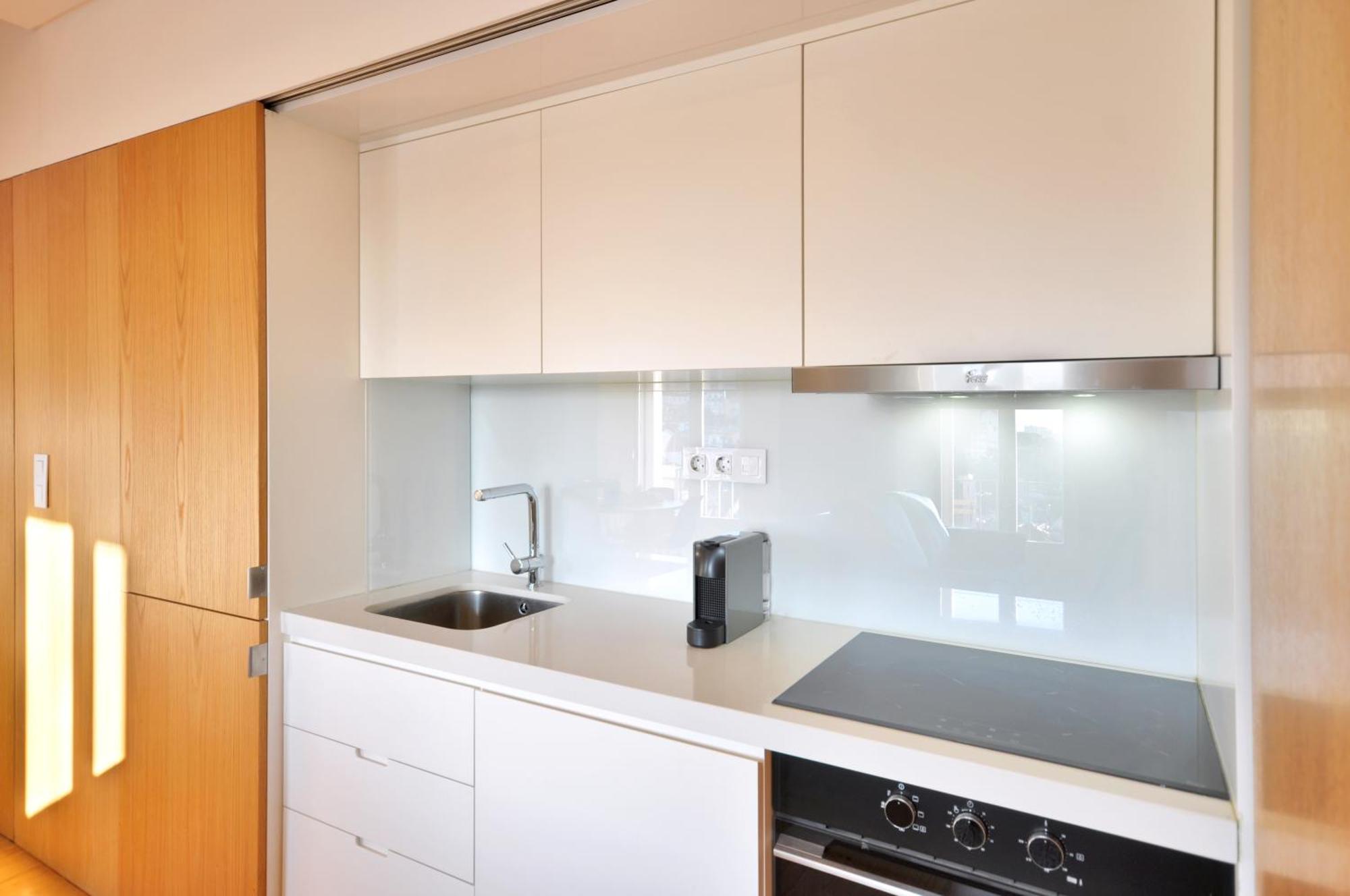 Appartement Se Do - Loft With View
