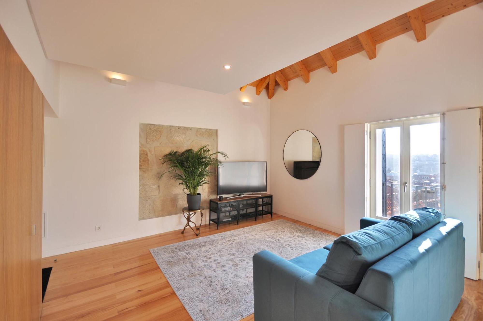Se Do - Loft With View Apartment *