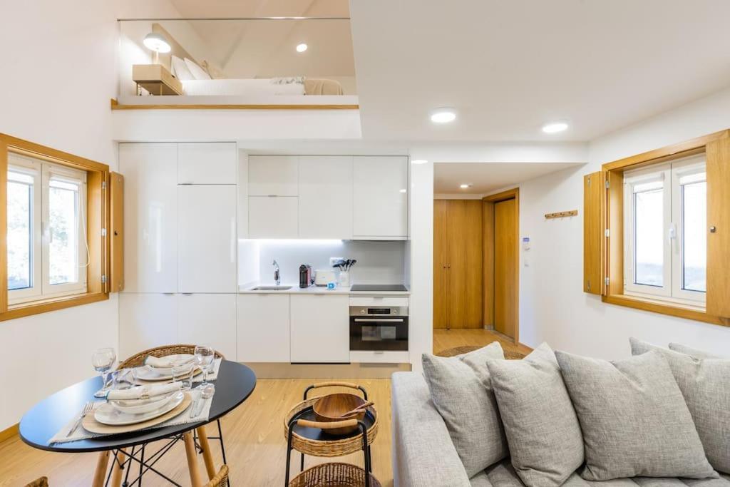 Appartement Inner Center