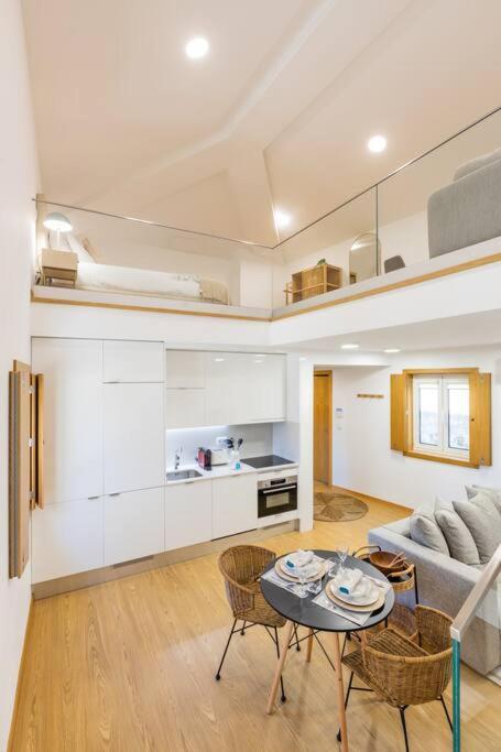 Inner Center Appartement