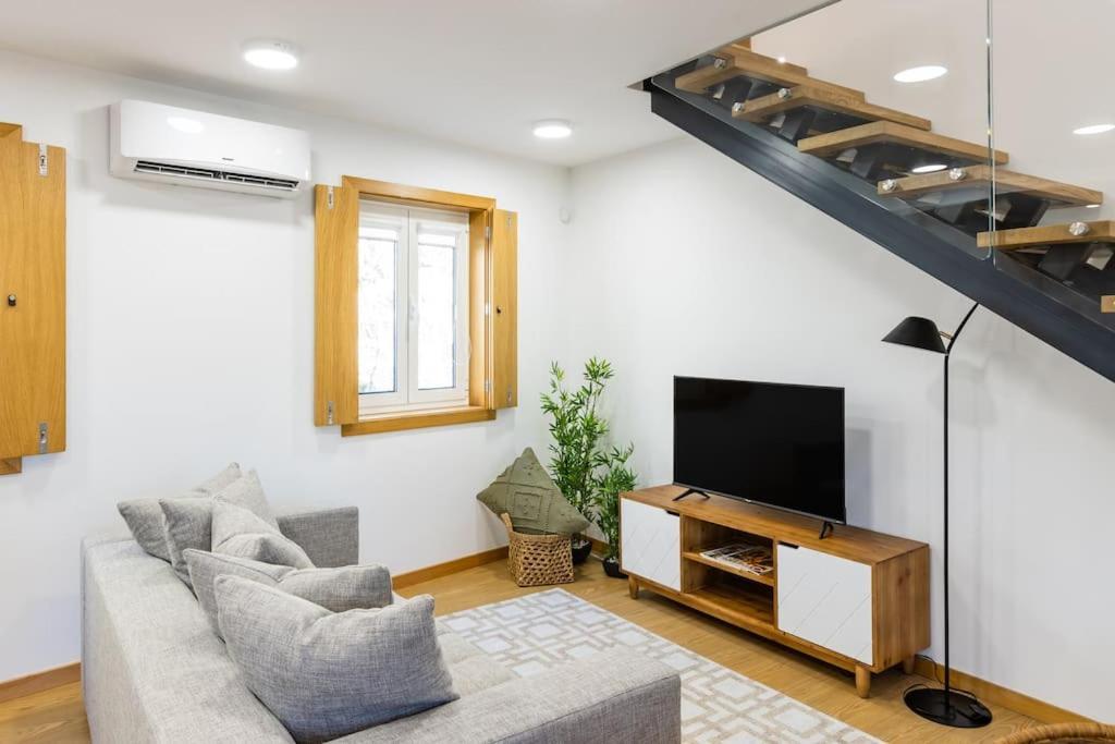 Inner Center Appartement *