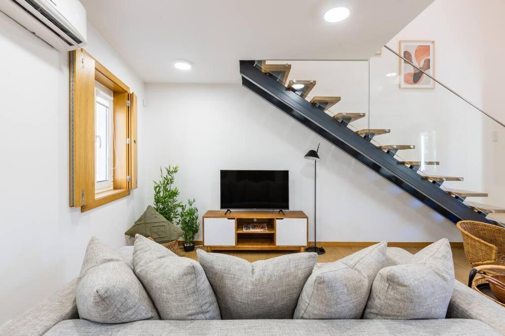 Inner Center Appartement