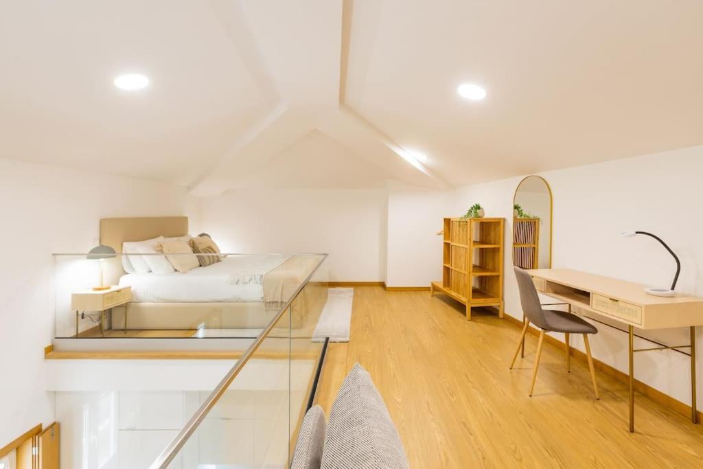 Inner Center Appartement Porto
