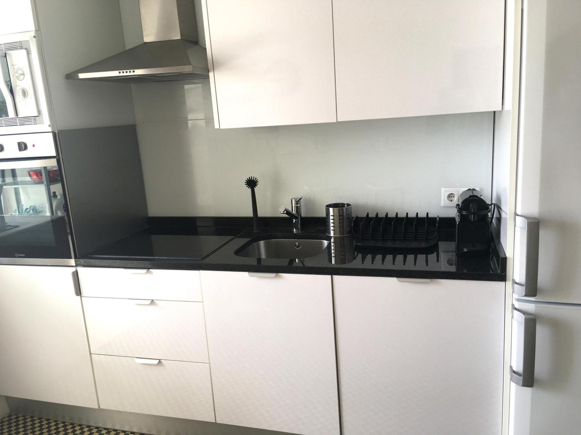 Alegria Cozy Com Terraco - Centro Do Apartment *