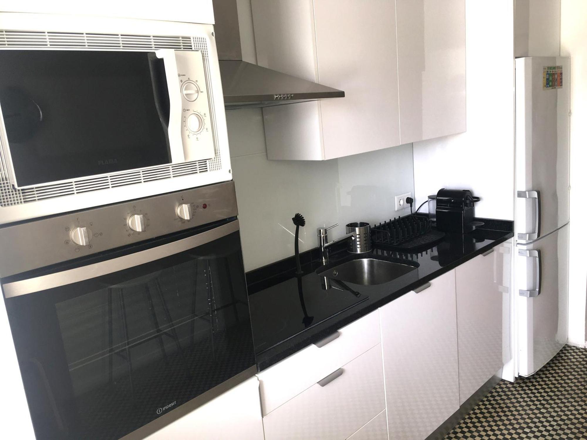 Alegria Cozy Com Terraco - Centro Do Apartment *